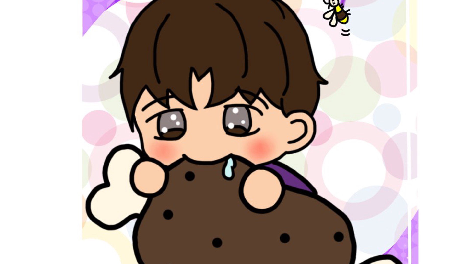 haru_3232 Offline Background