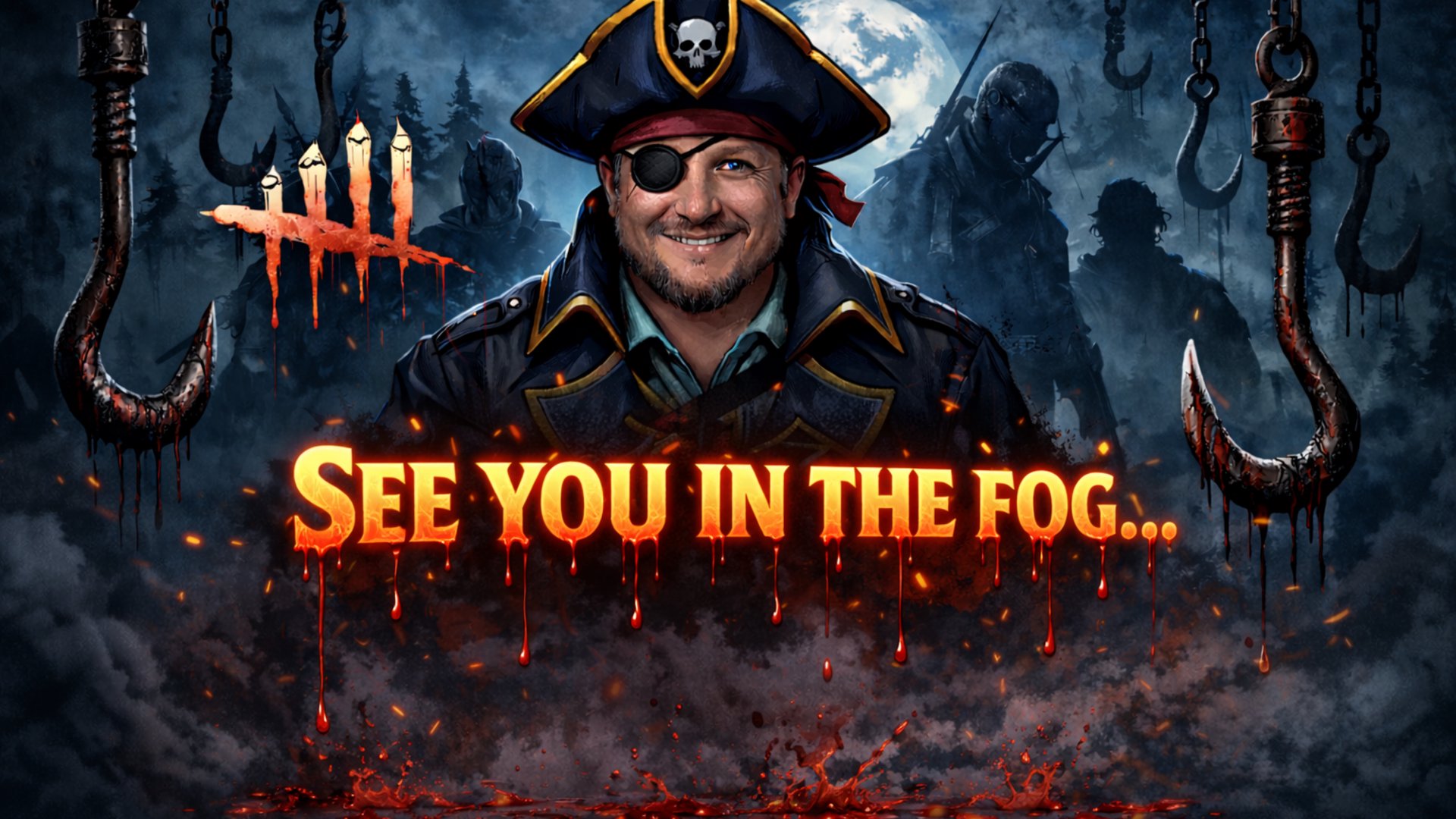 CaptDaveman23TTV Offline Background