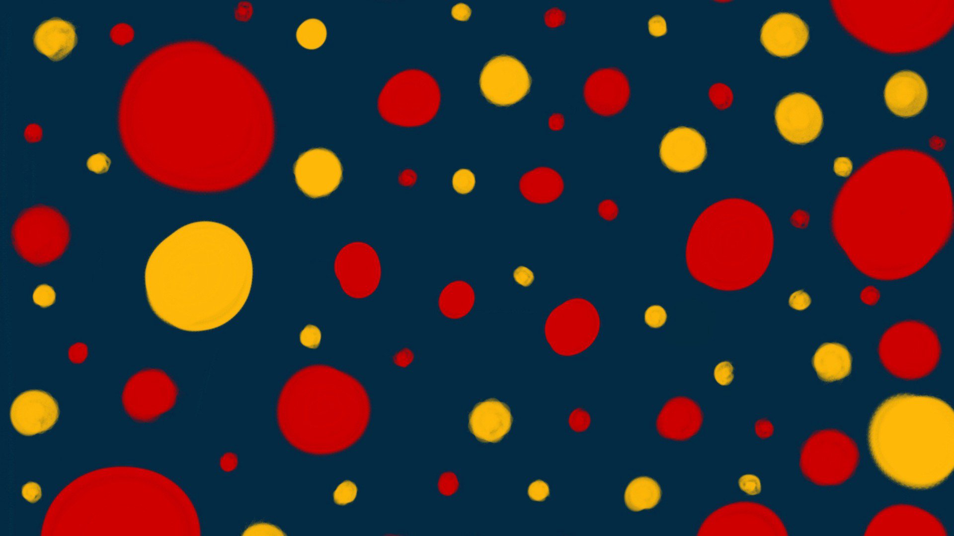 unluckygirly Offline Background