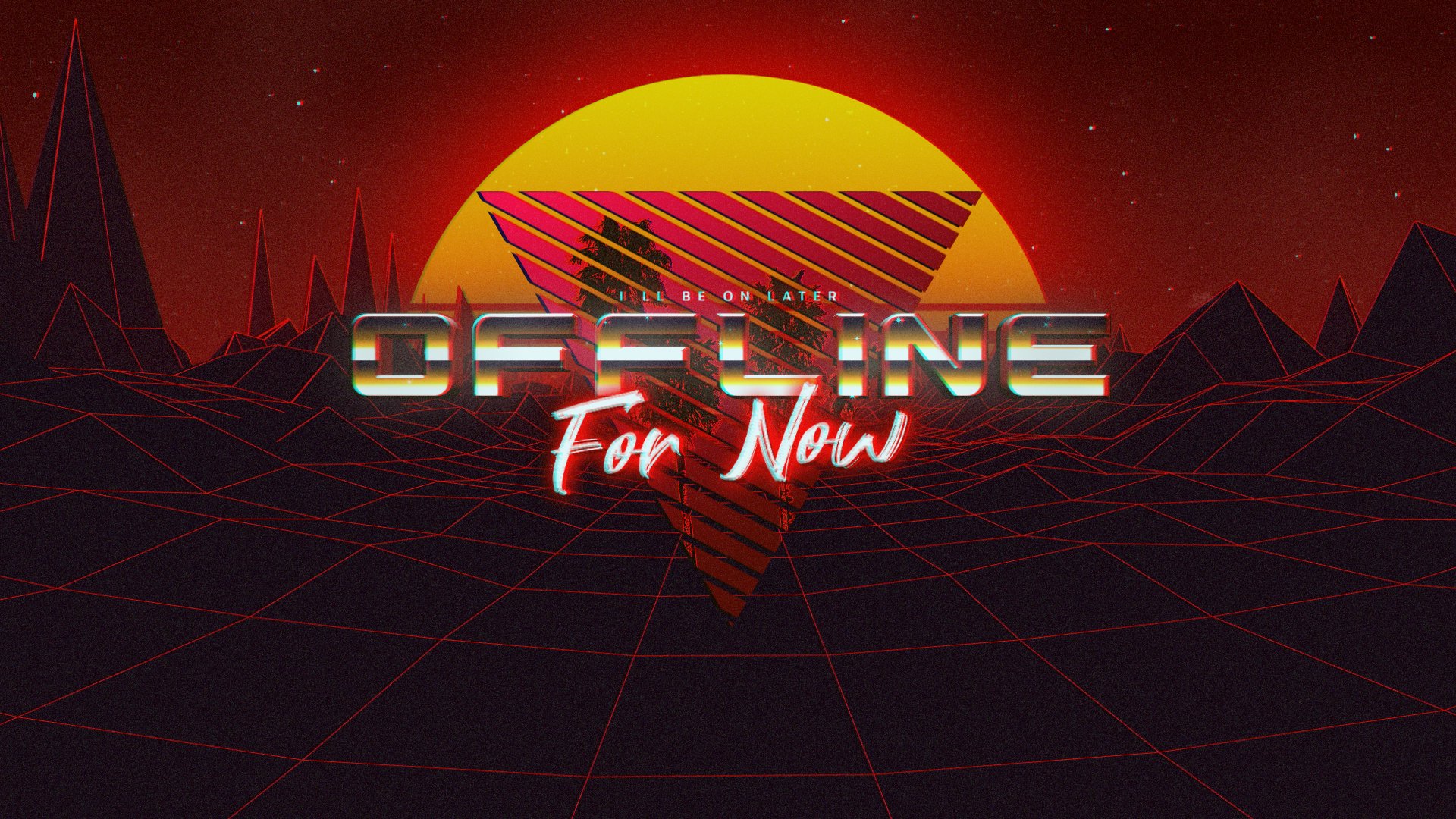 jasongains Offline Background