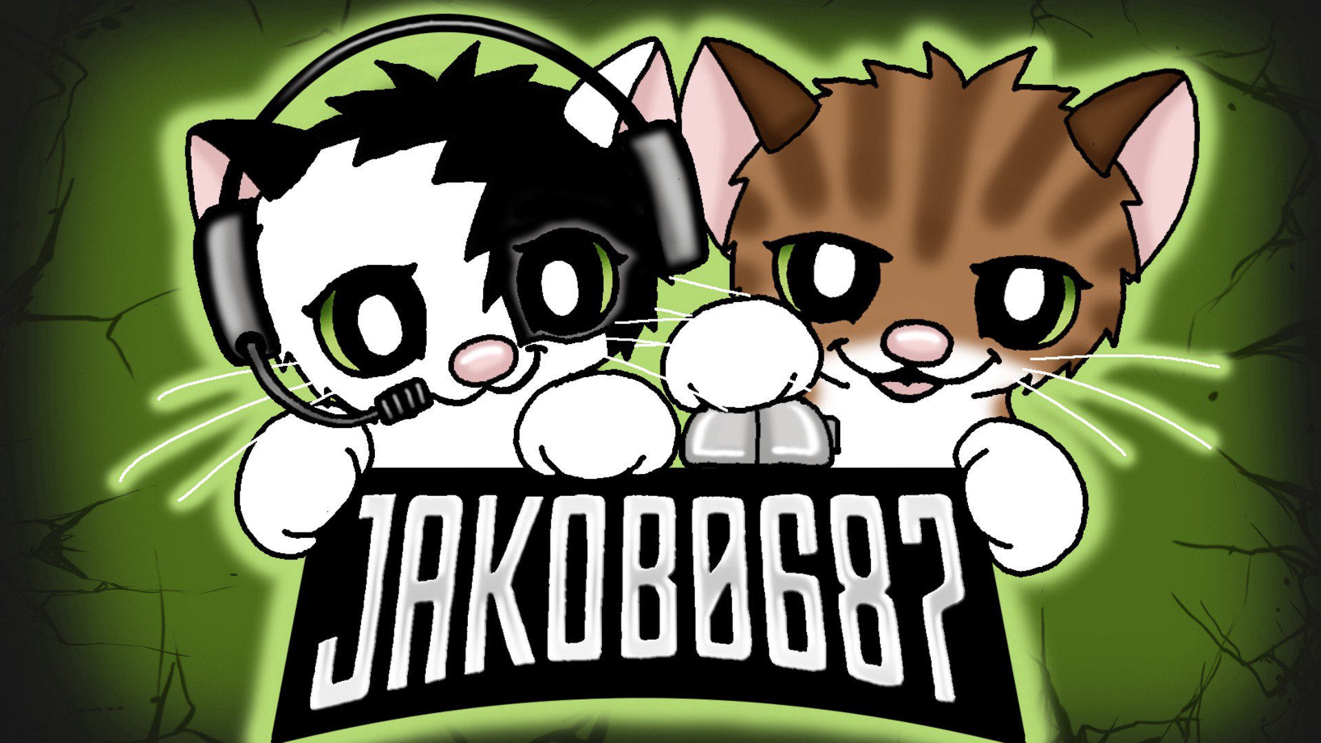 jakob0687 Offline Background