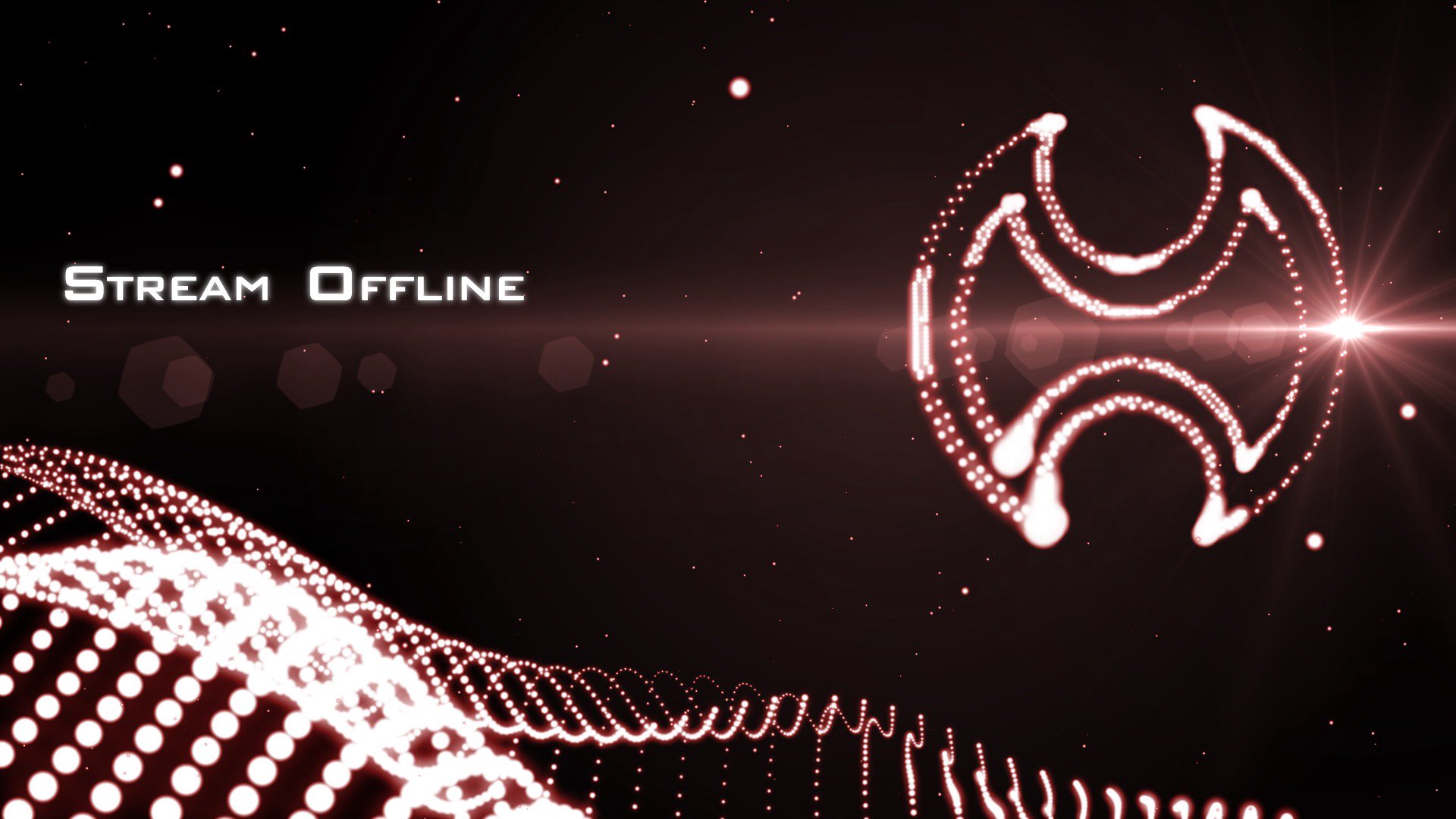 MaxiXIV Offline Background