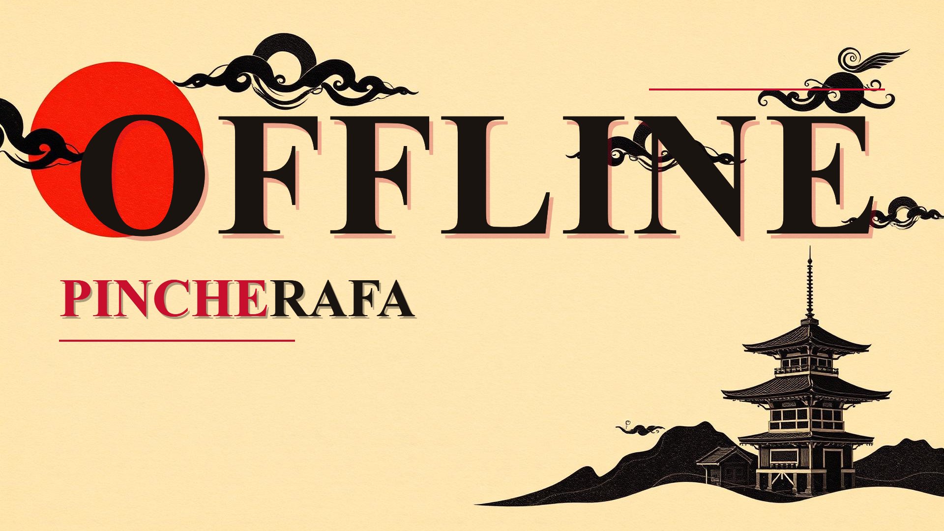 PincheRafa Offline Background
