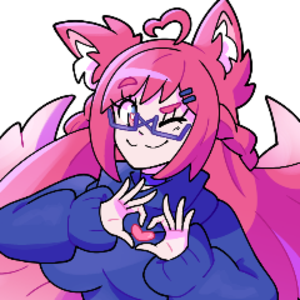 Floofshimee