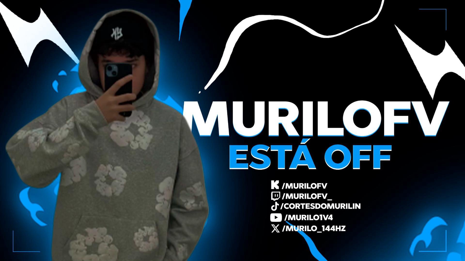 murilofv_ Offline Background