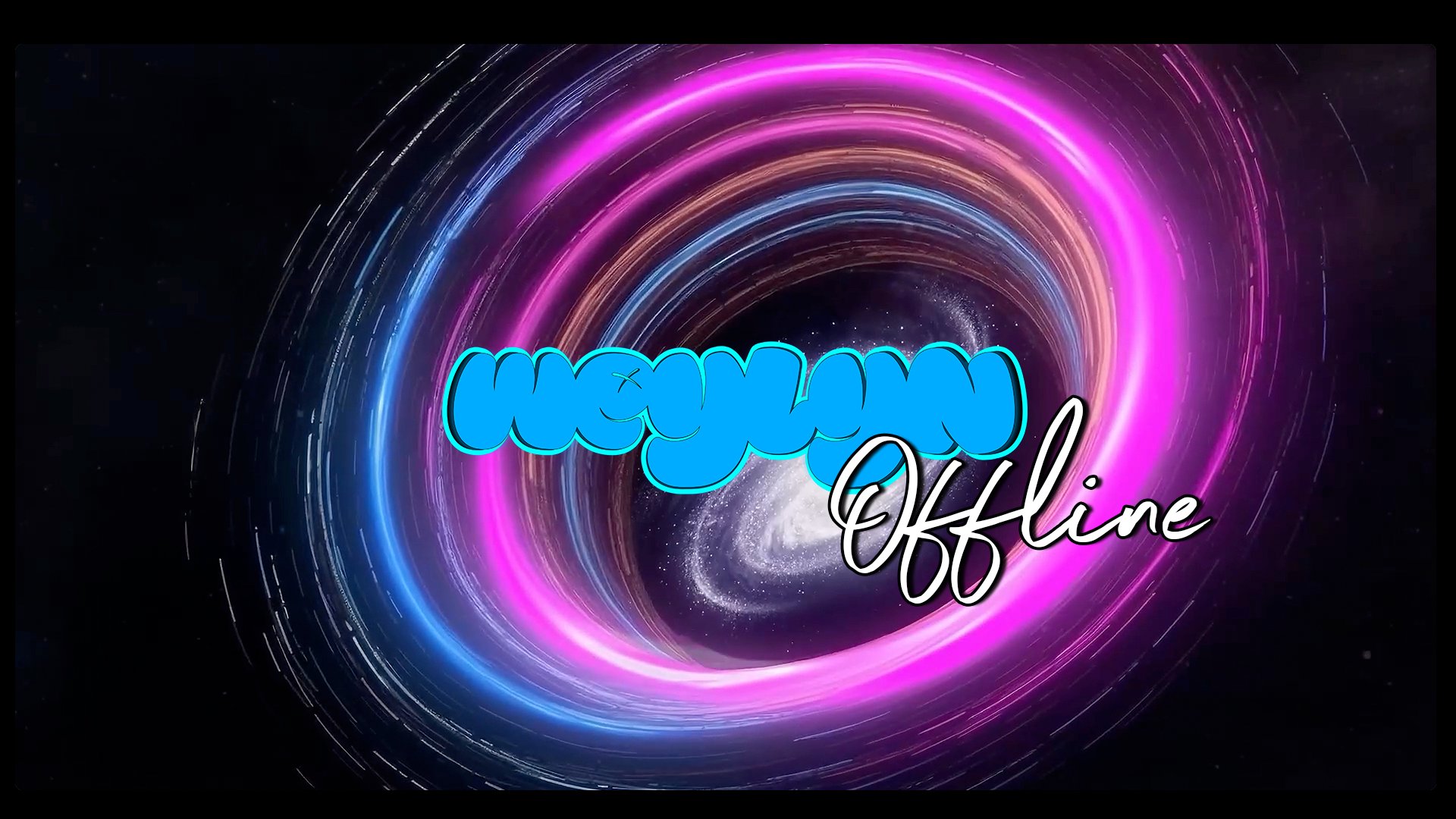 WeylynWolf Offline Background