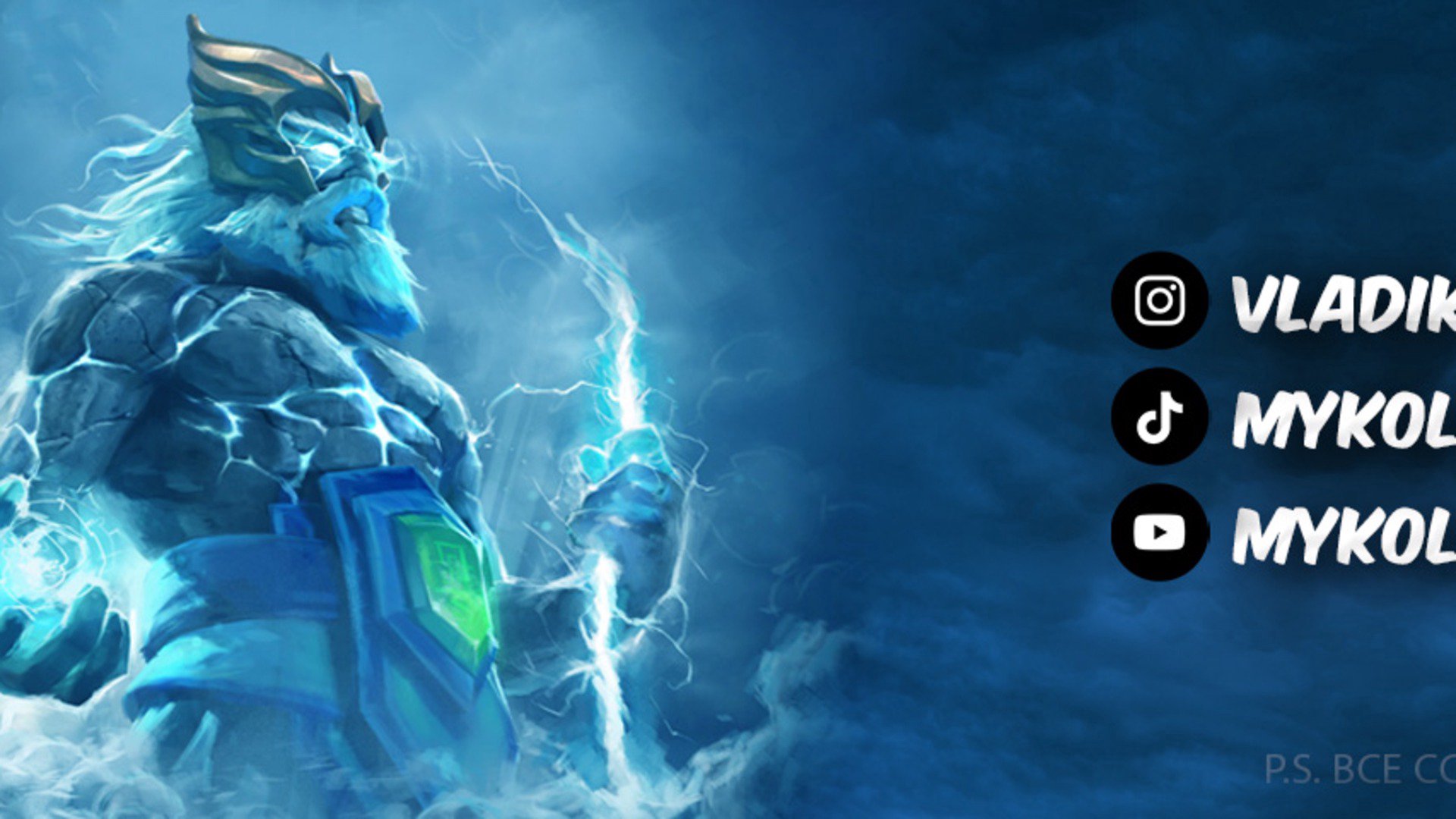 Mykola_inv Offline Background
