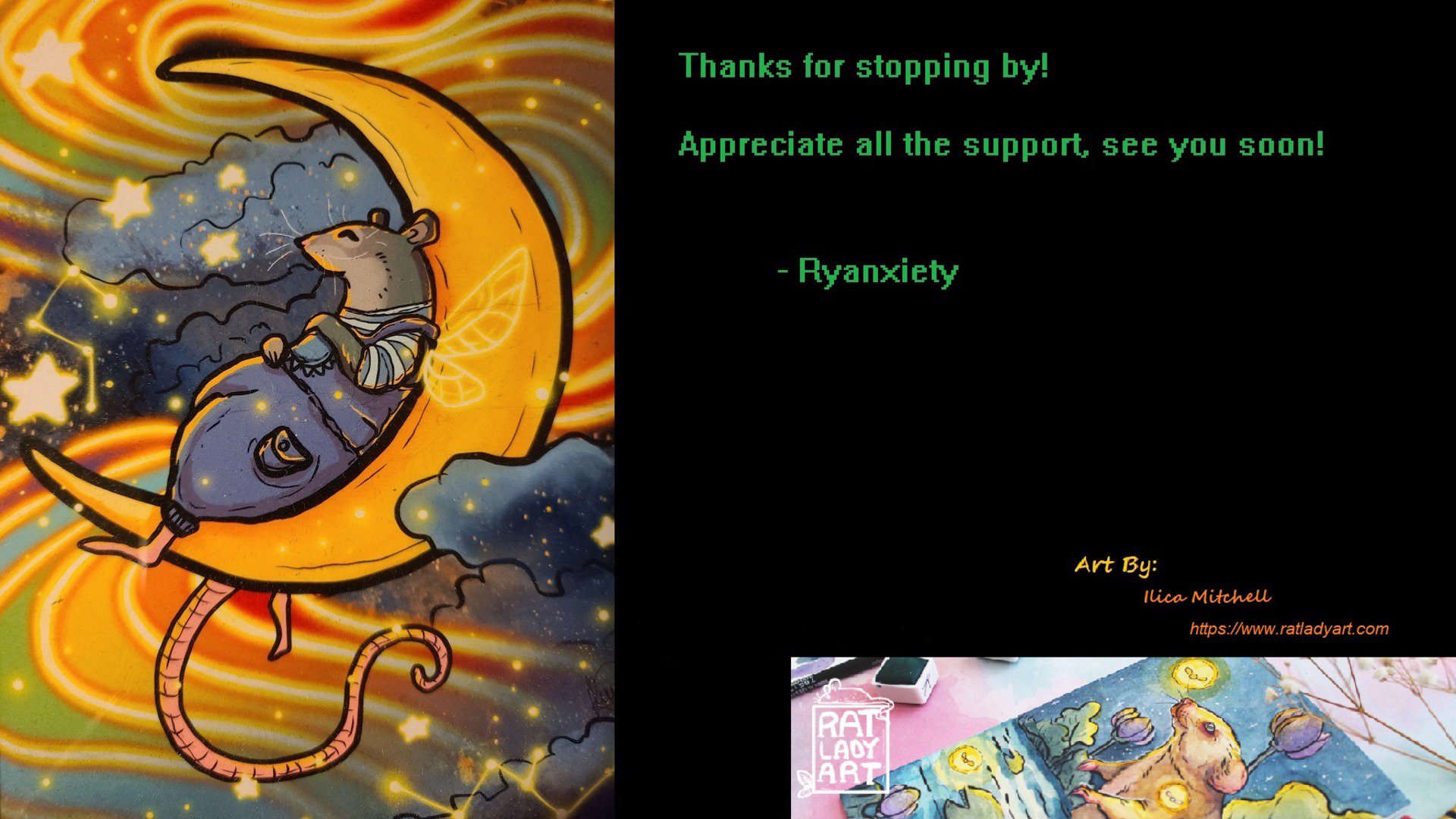 Ryanxiety_ Offline Background