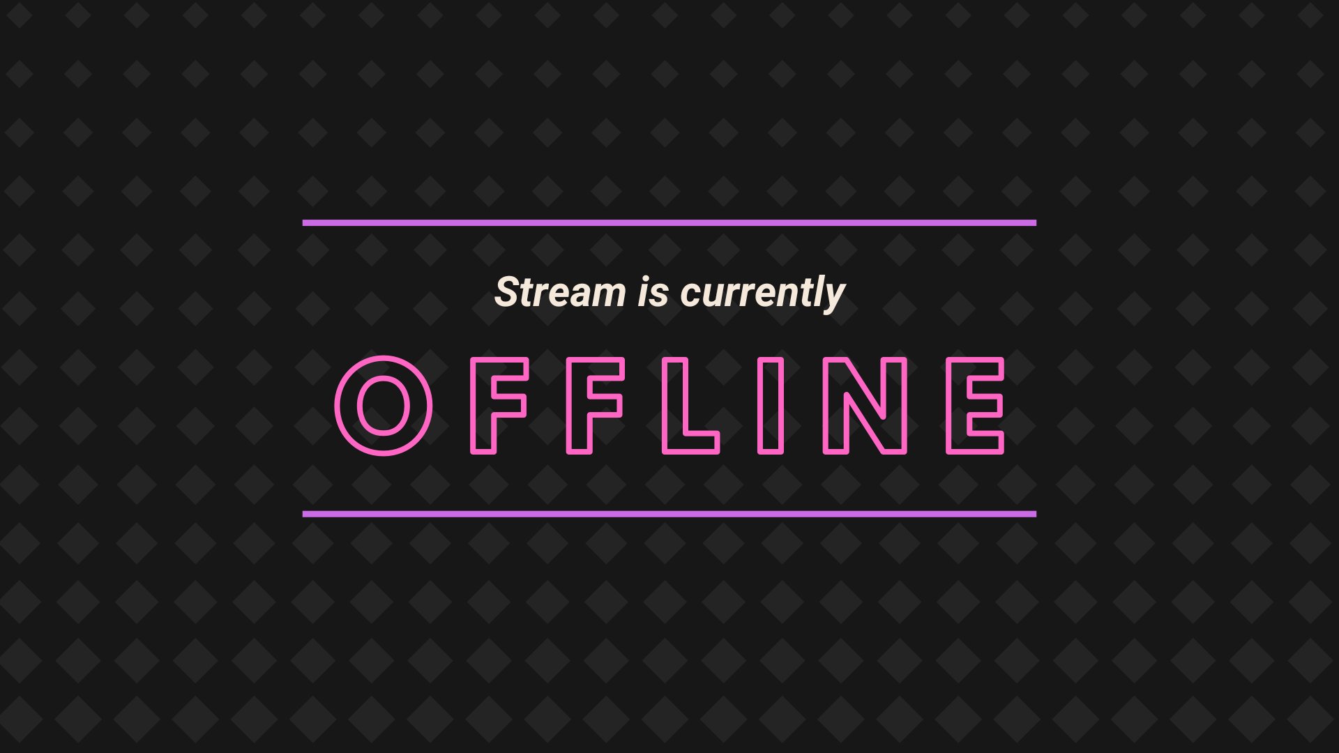 christyconnect Offline Background