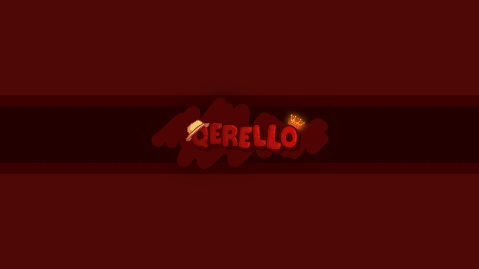 Qerello Offline Background