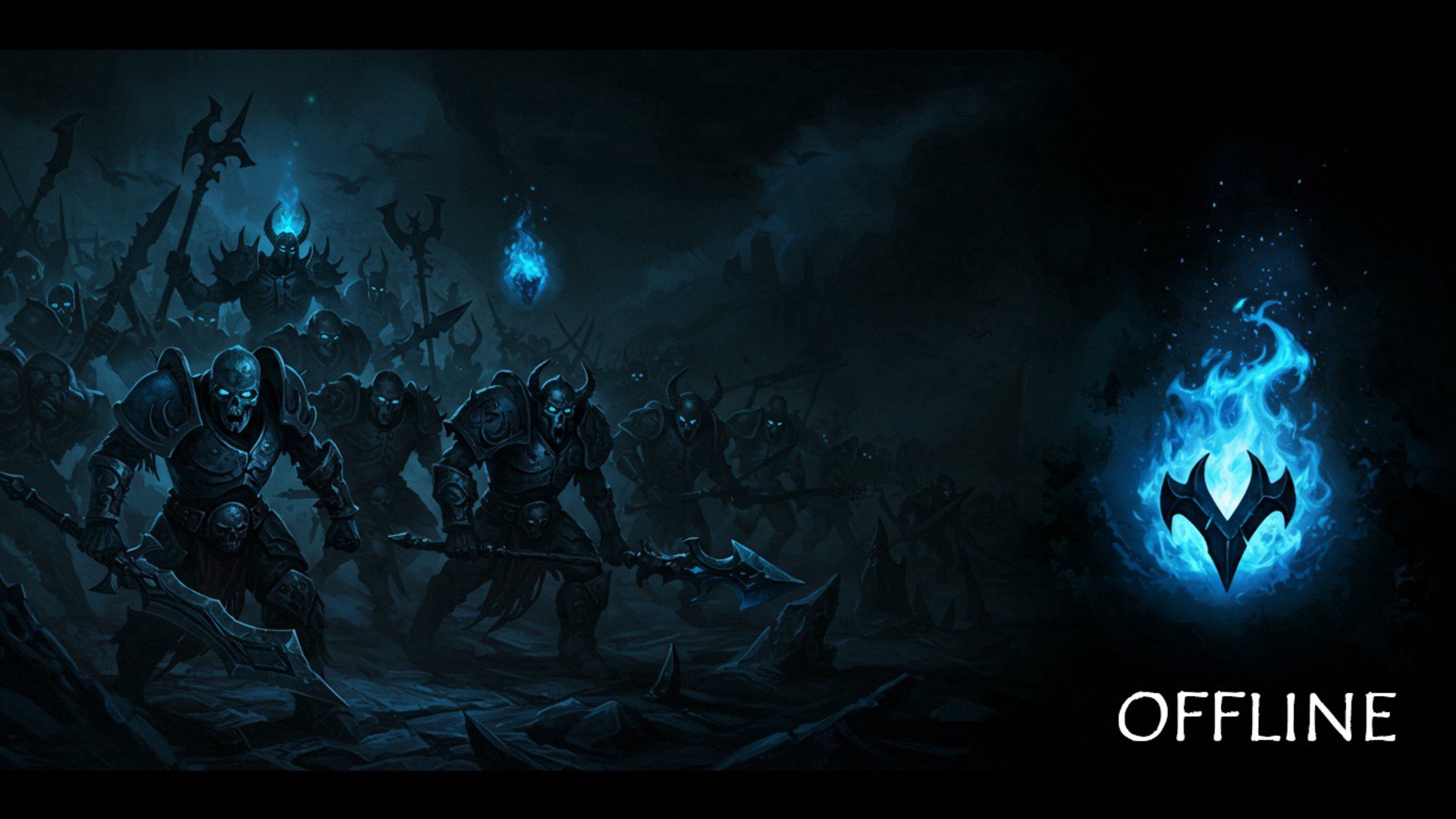 Vaalkast Offline Background