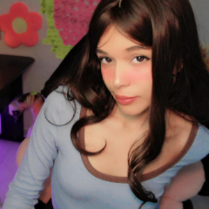 Cristal_Asmr Offline Background