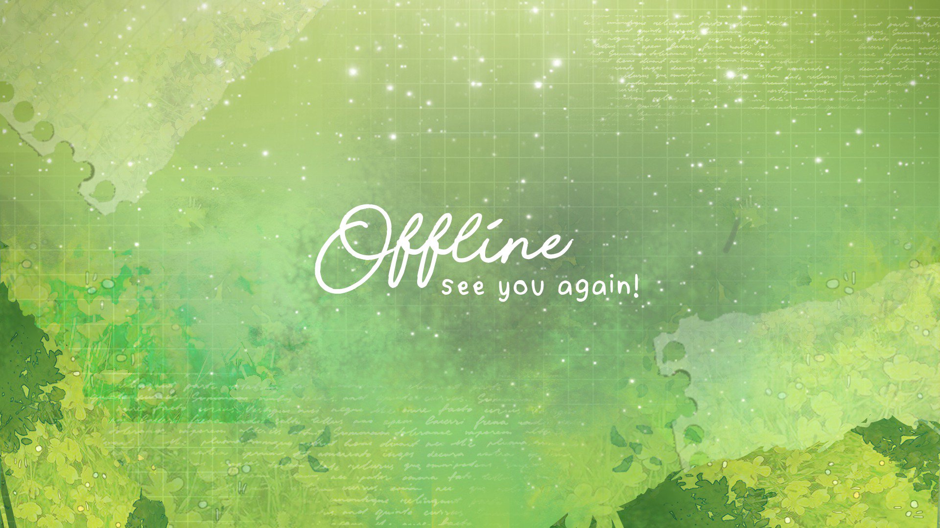 AuraeTime Offline Background