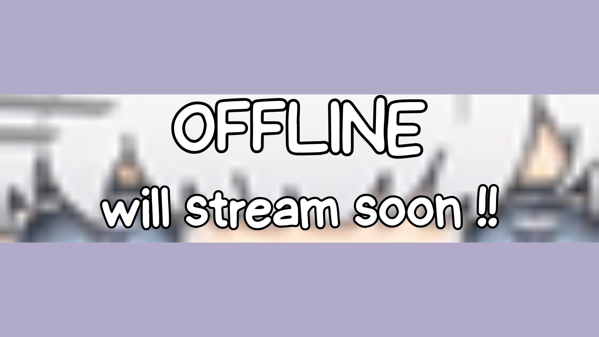 ivoriiaa Offline Background