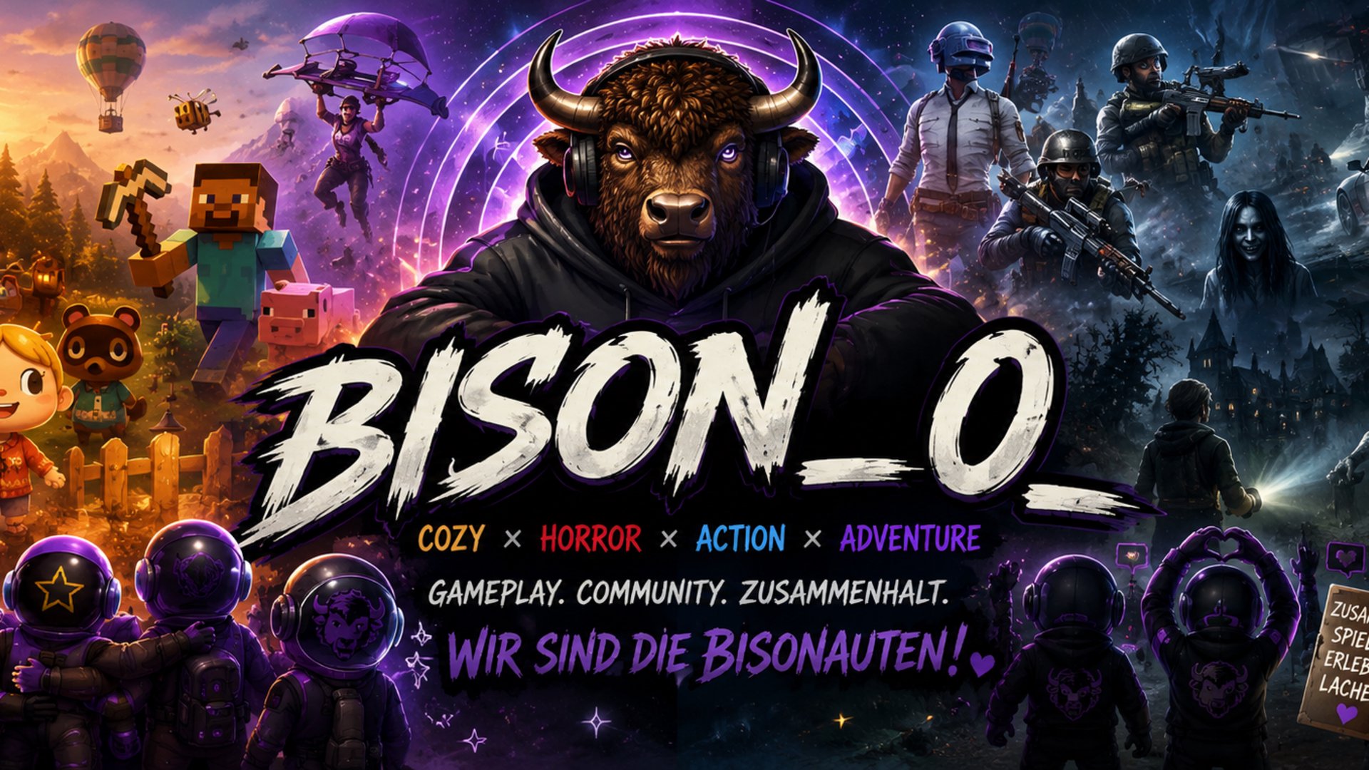 BISON_0_ Offline Background