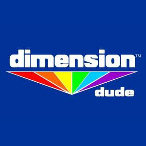 DimensionDude