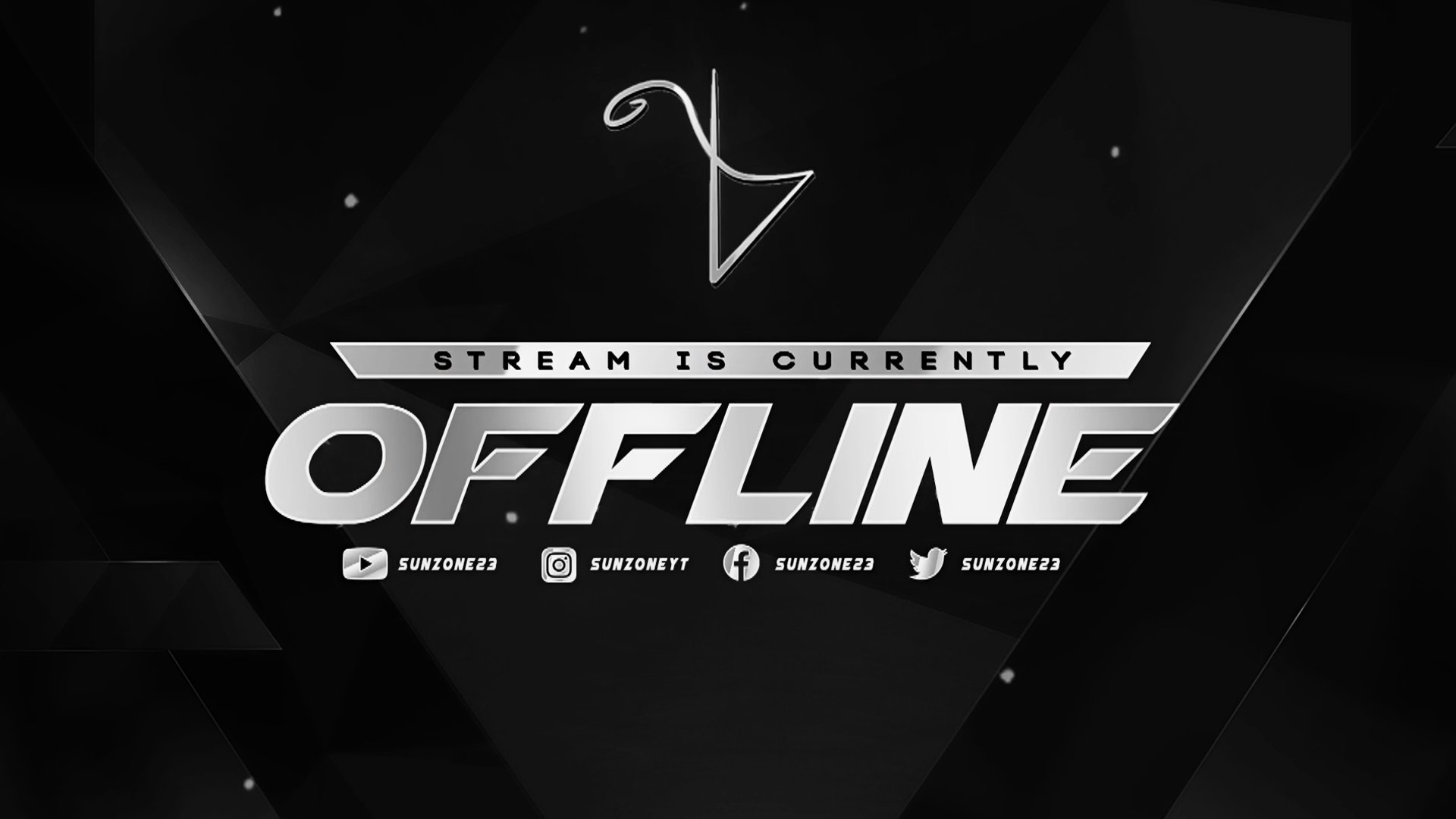 Sunzone23 Offline Background