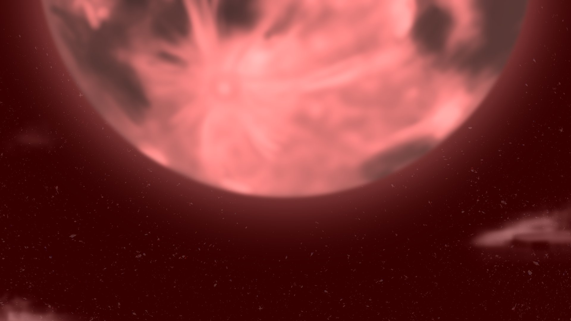 DarkOverord Offline Background