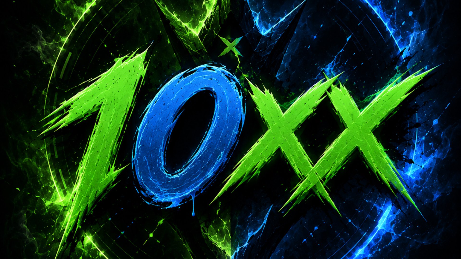 10xbabyy Offline Background