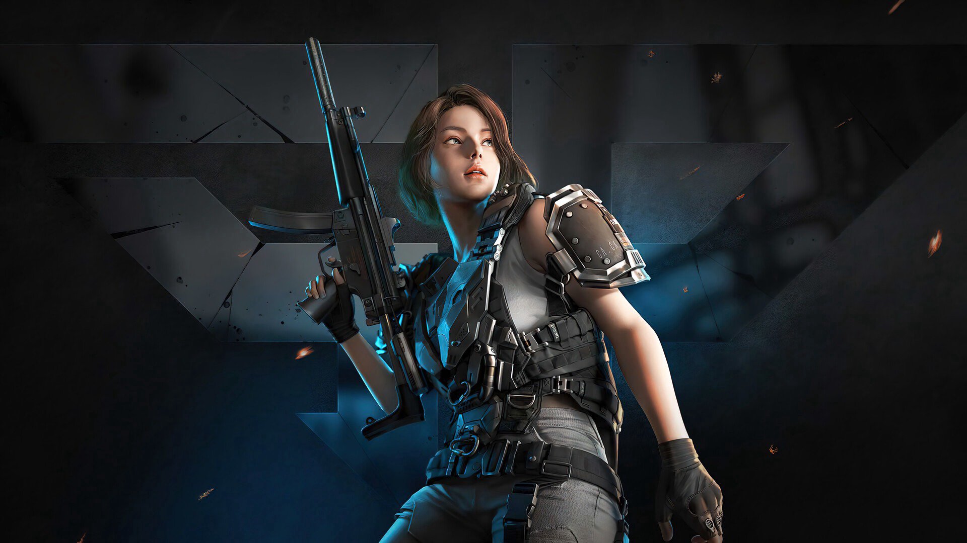 mobilemikeg Offline Background