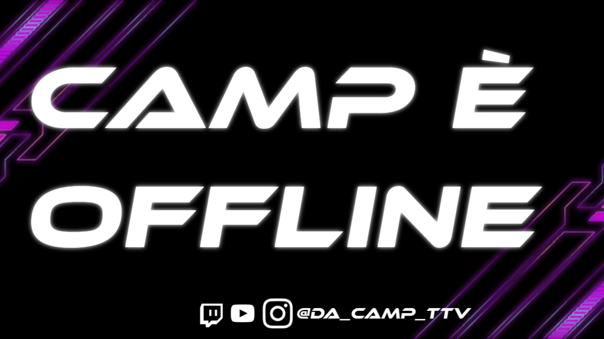 Da_Camp Offline Background