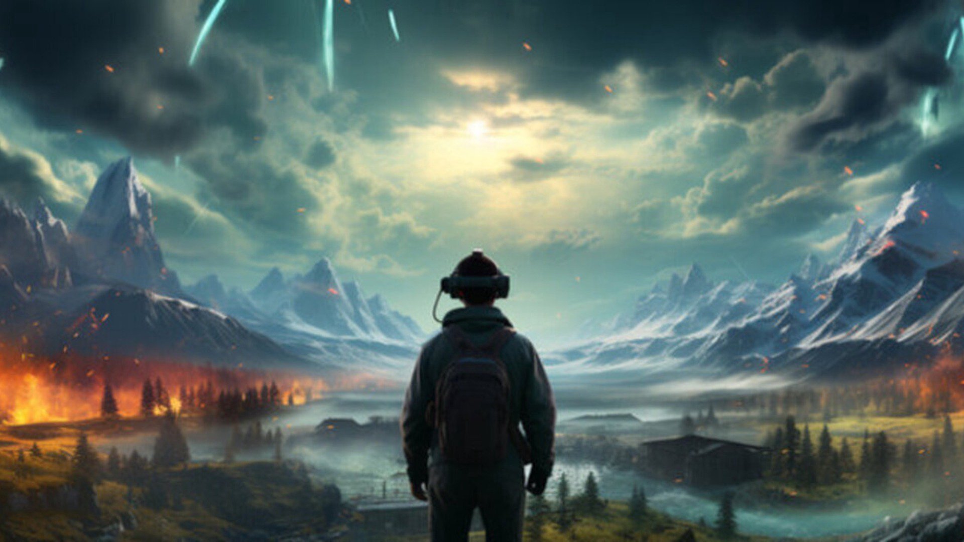 halfik1285 Offline Background