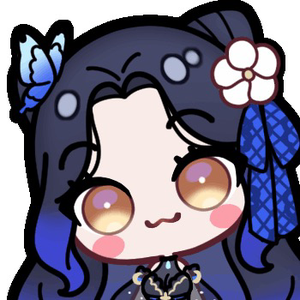 蒼星ちゃん