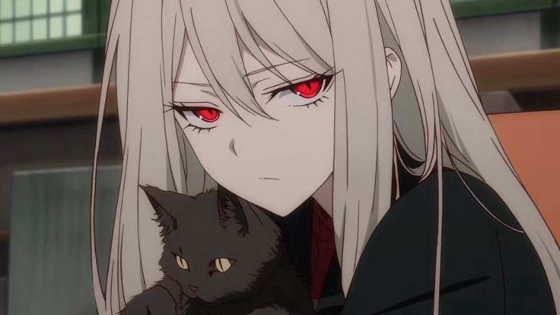 iamnotyumi Offline Background