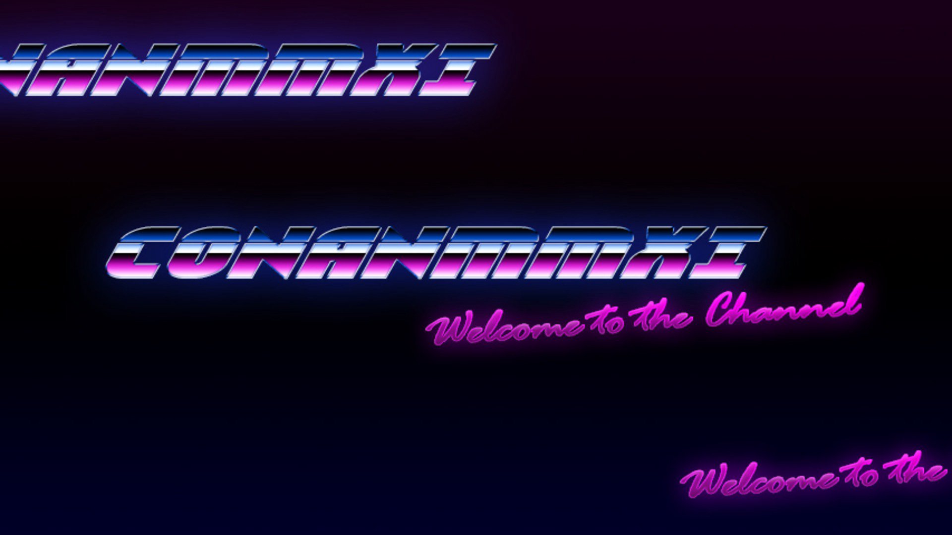 CONANMMXI Offline Background