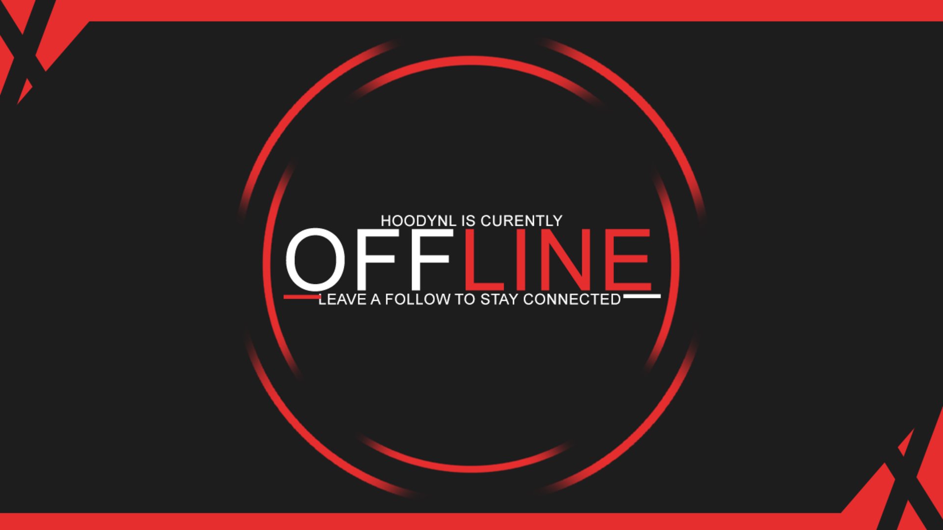 HoodyNL Offline Background