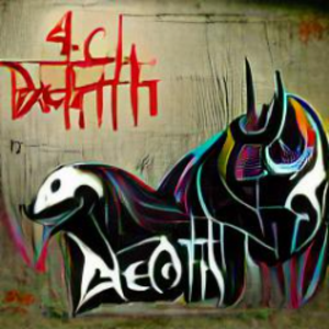 death8acon