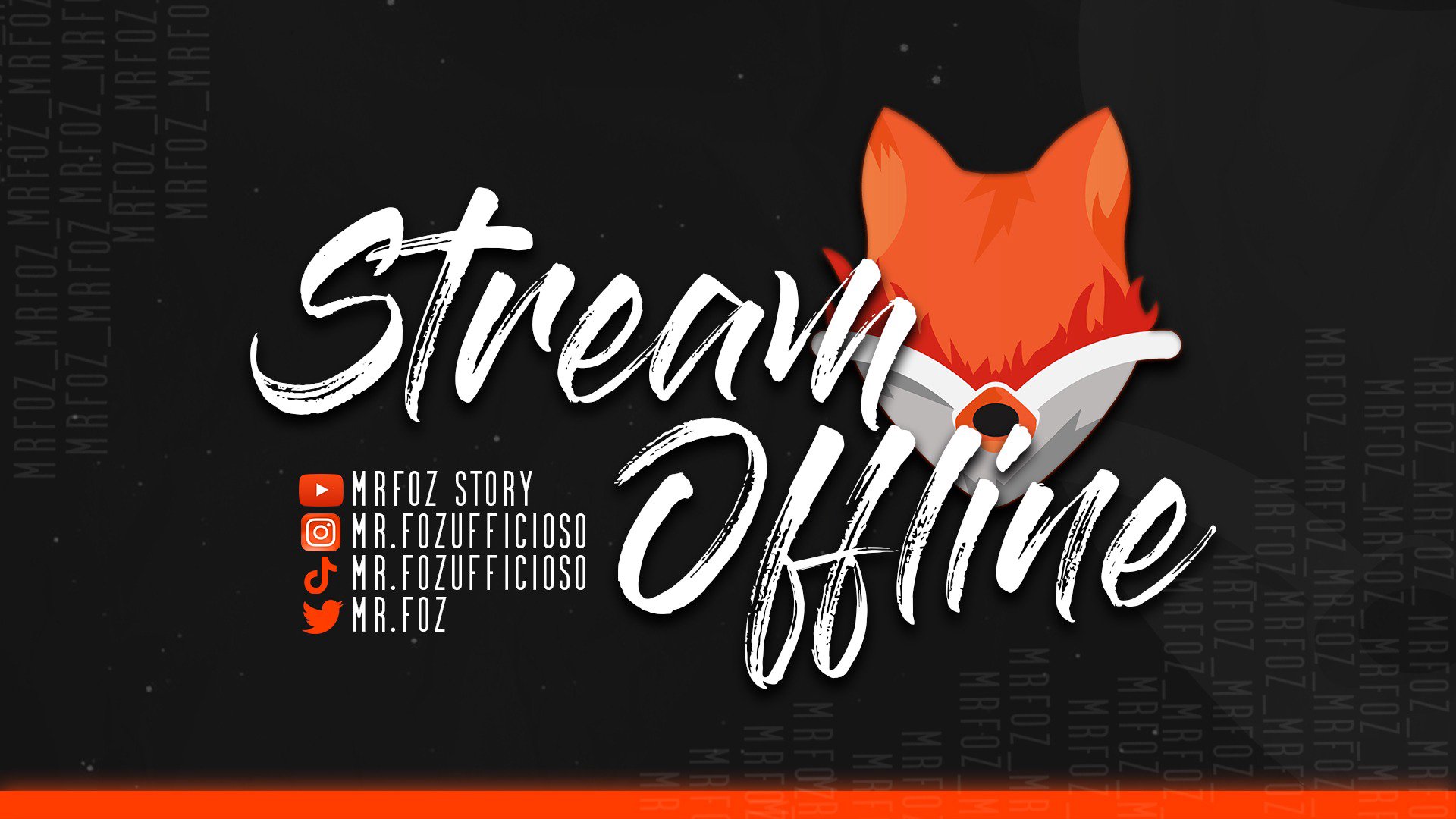 MrFoz_ Offline Background