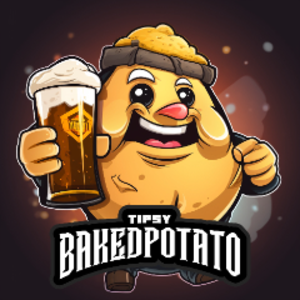 TipsyBakedPotato