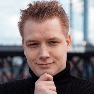 MauricePOV