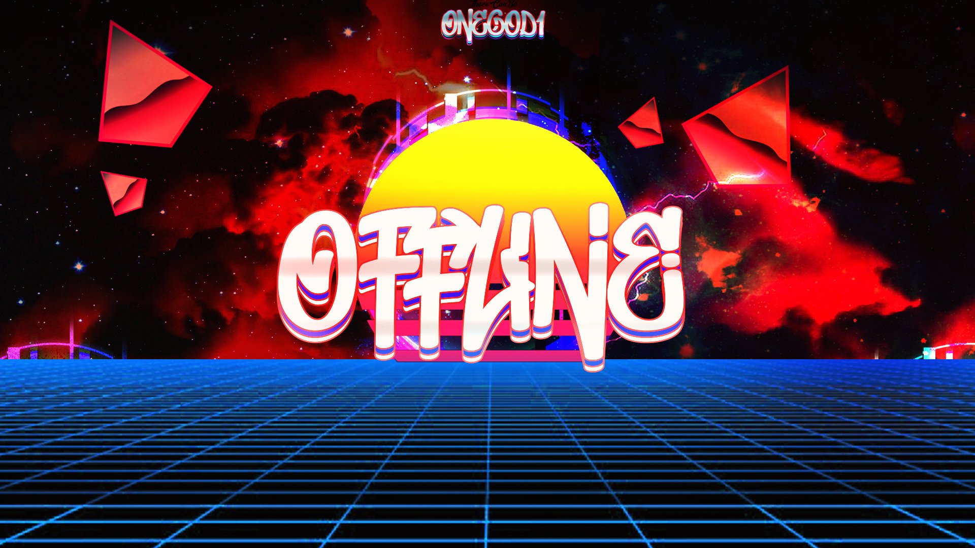 onelegend1_ Offline Background