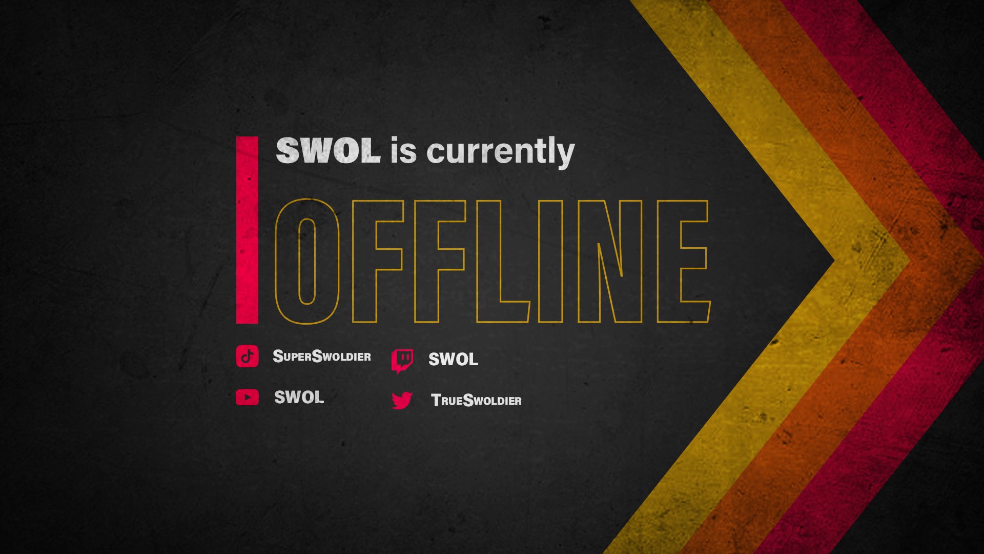 SWOL Offline Background
