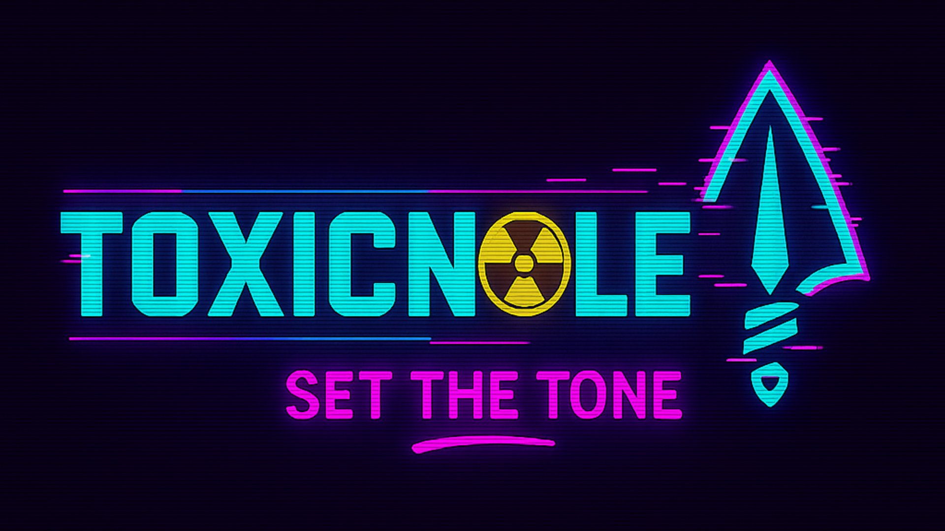 toxicnole Offline Background