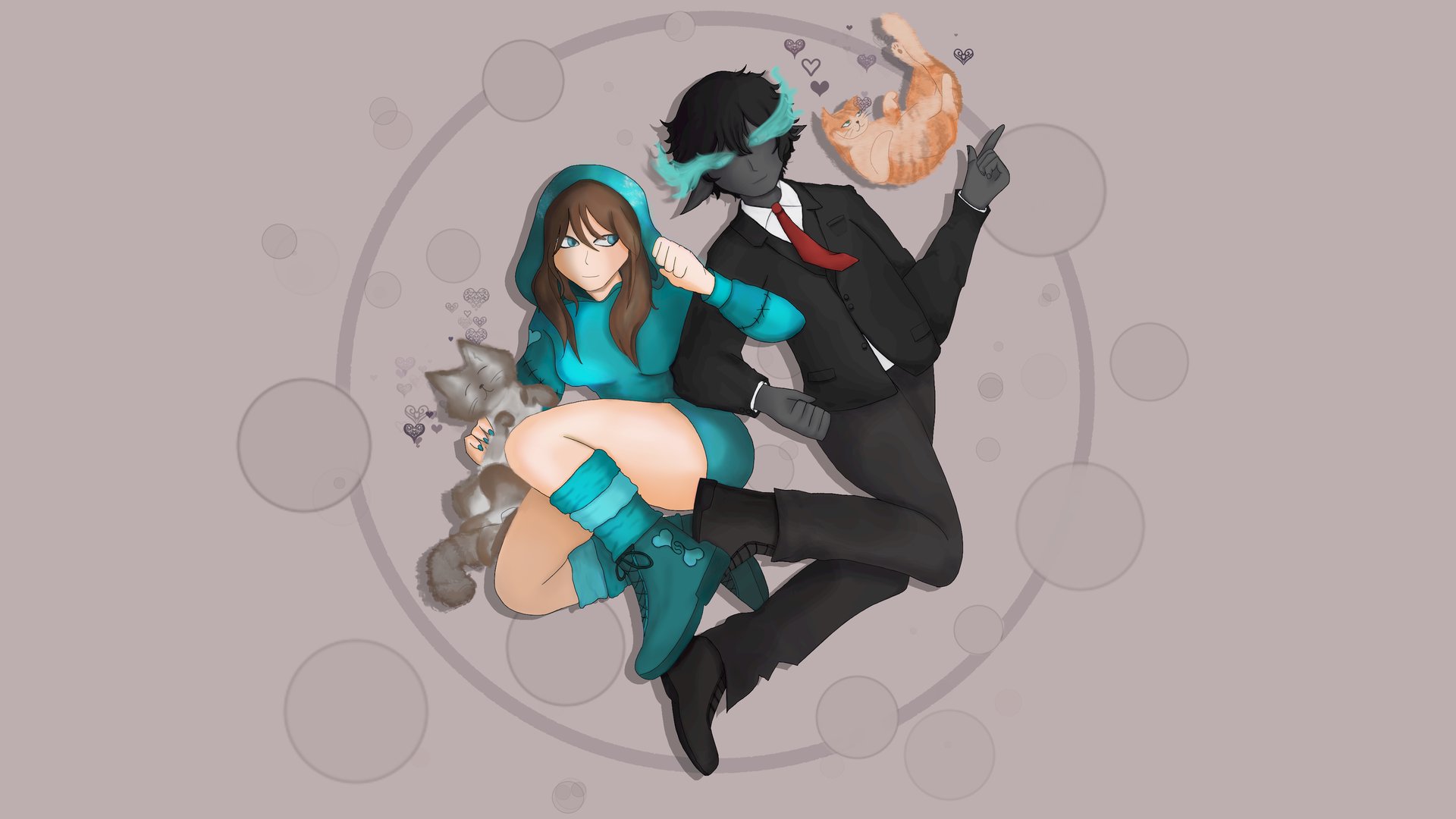 pharolen Offline Background