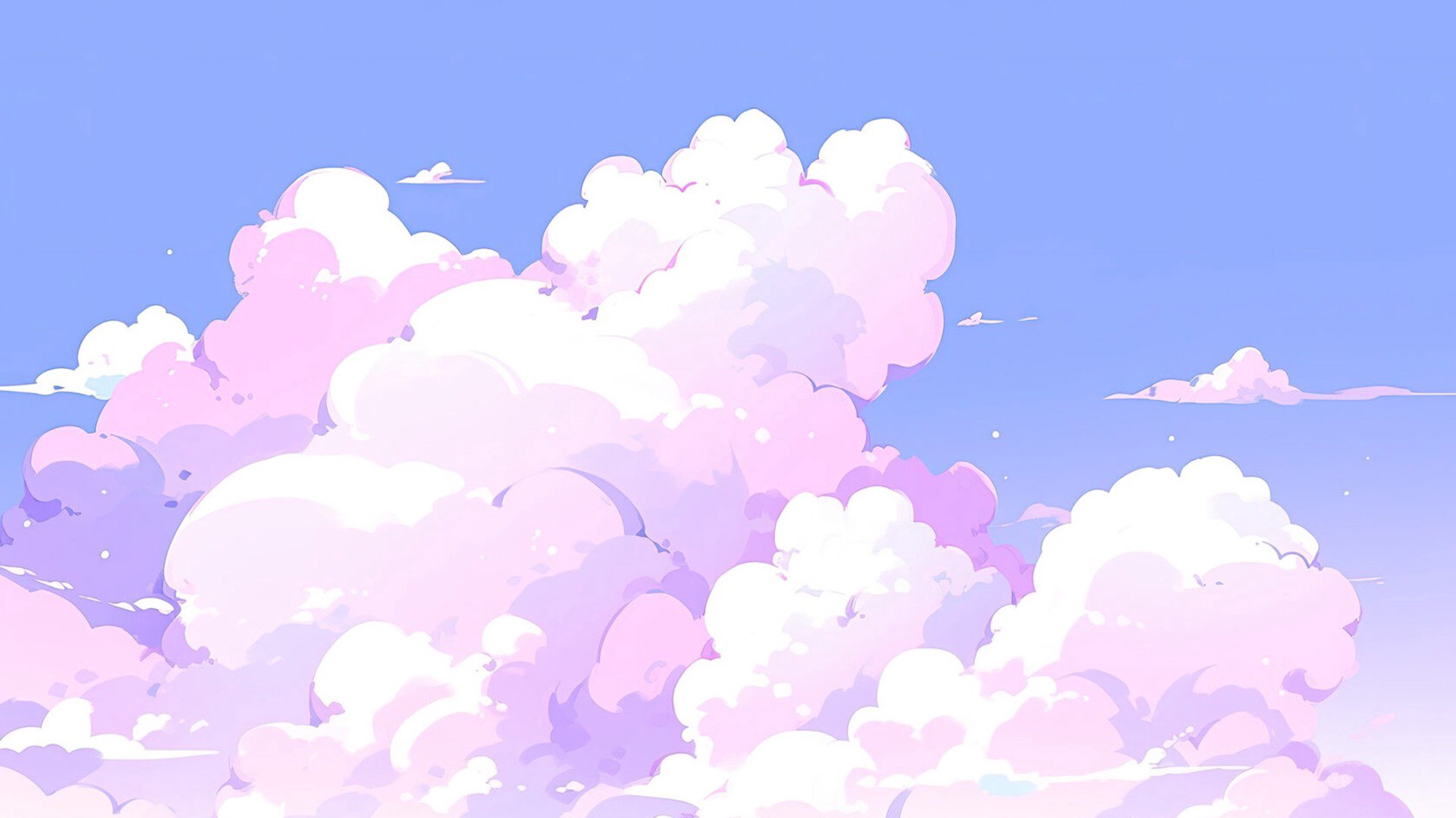 Sora_Mueki Offline Background