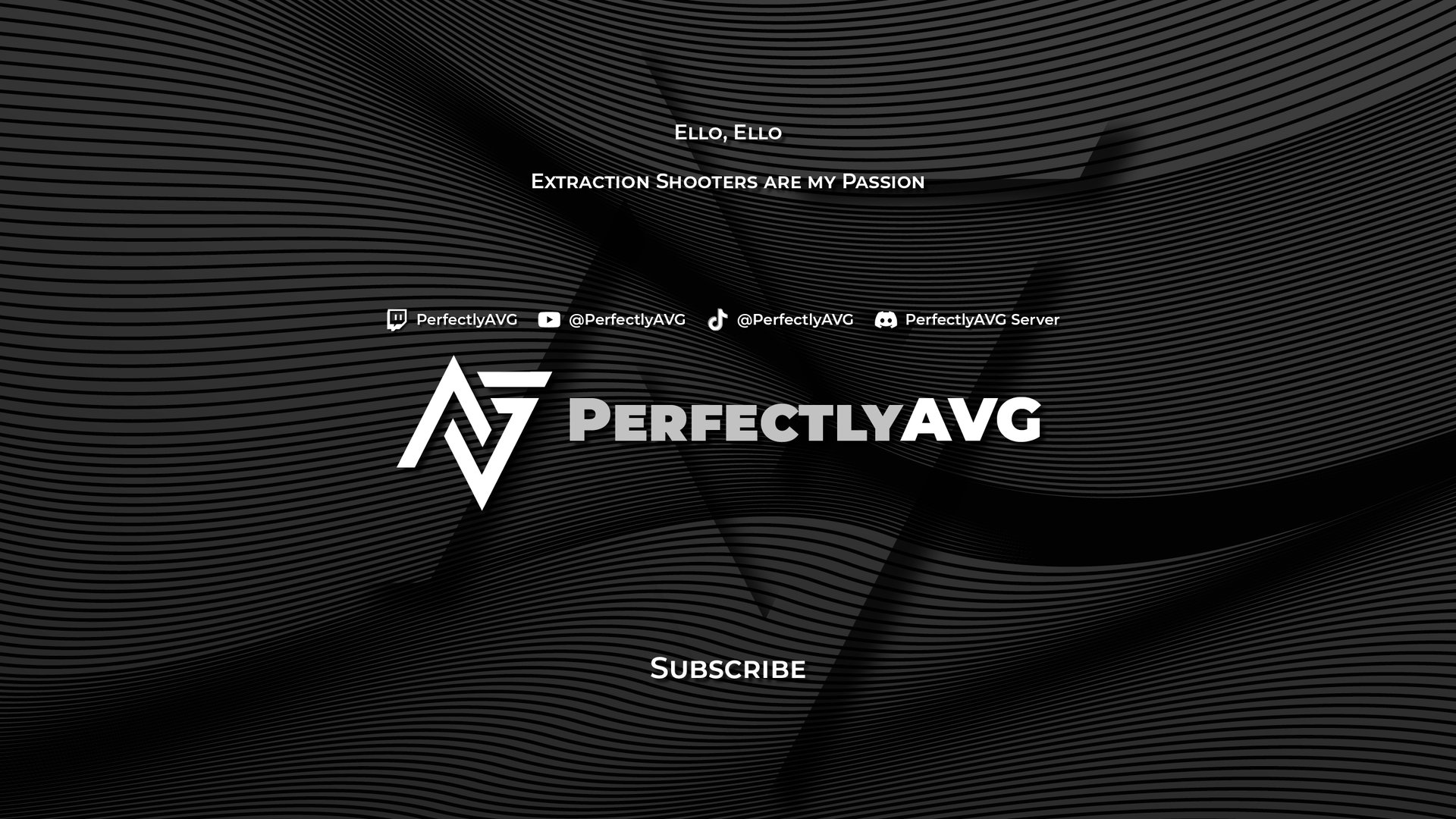 PerfectlyAVG Offline Background
