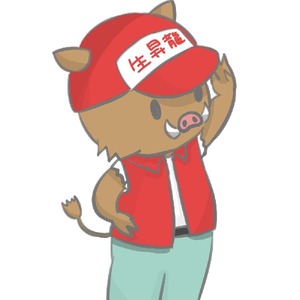 いのきち_