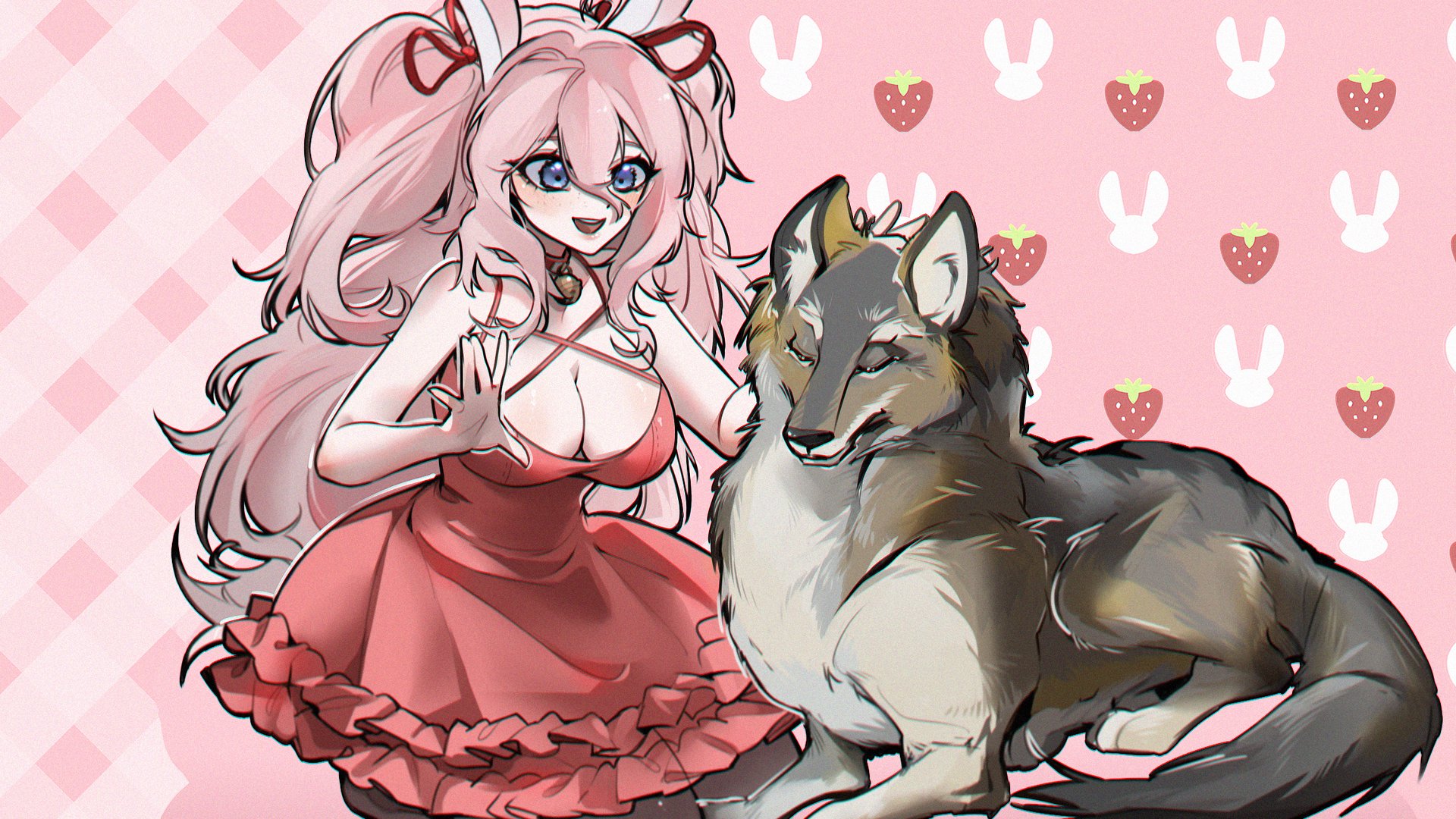 RaisaVT Offline Background