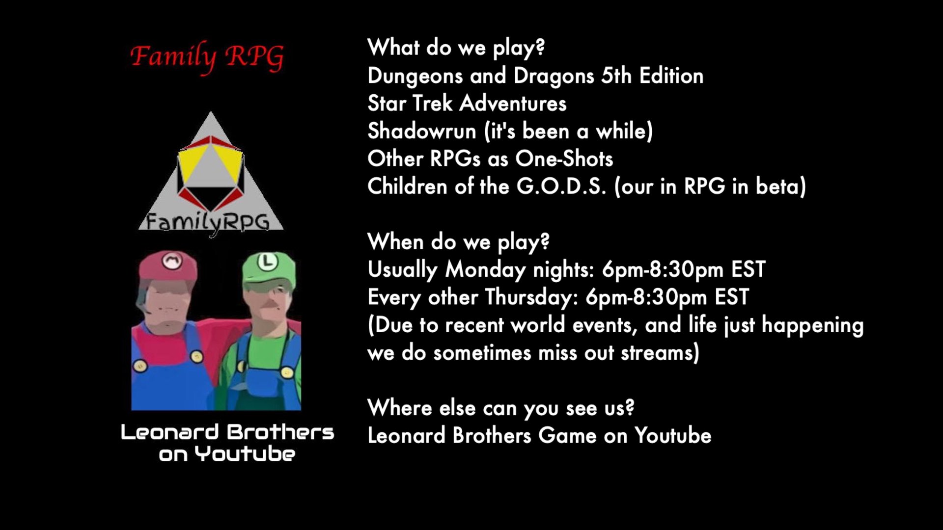 familyrpg Offline Background