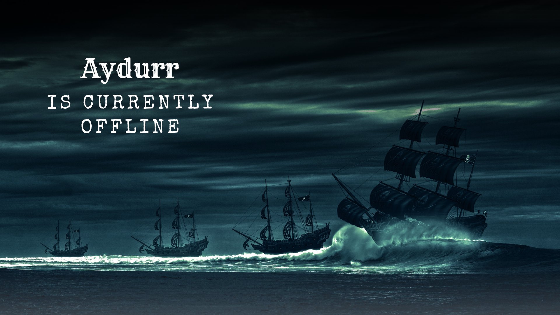 Aydurr Offline Background