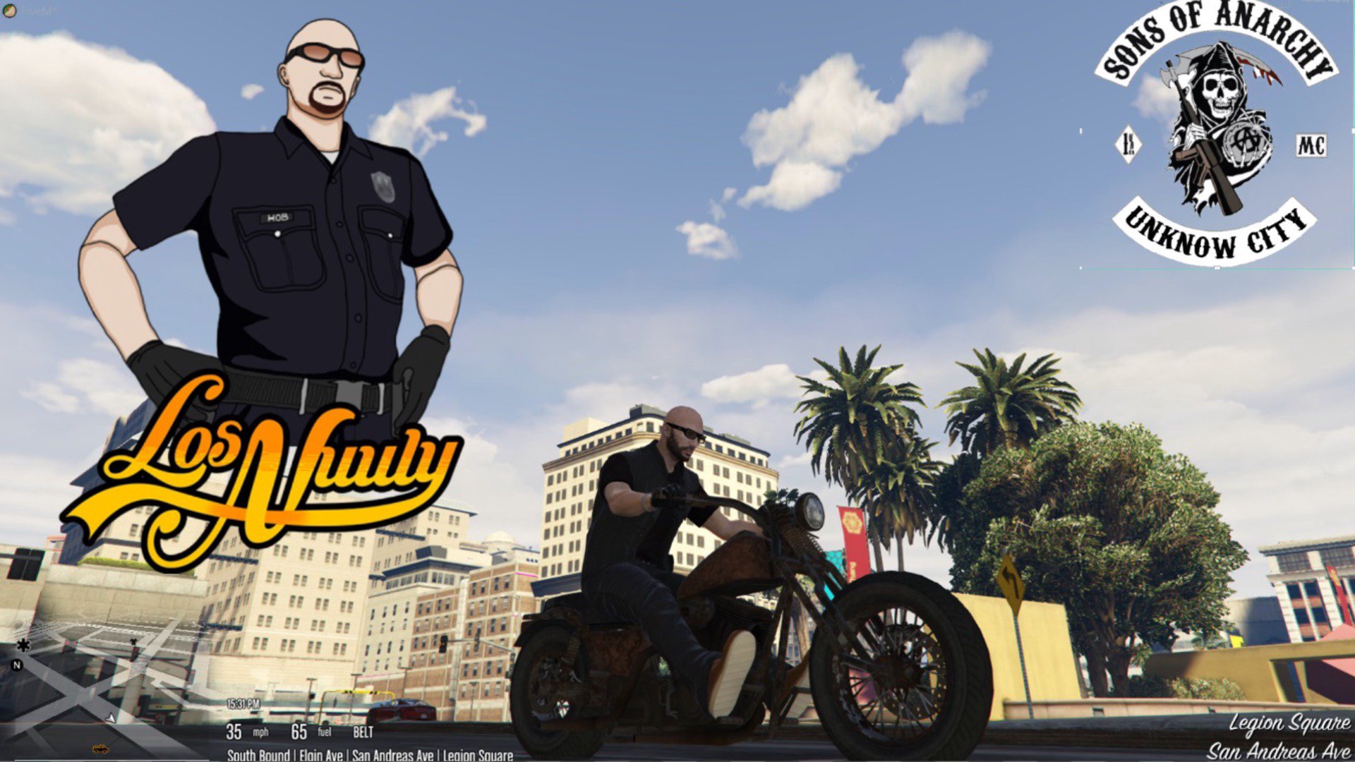 jkb_ch Offline Background