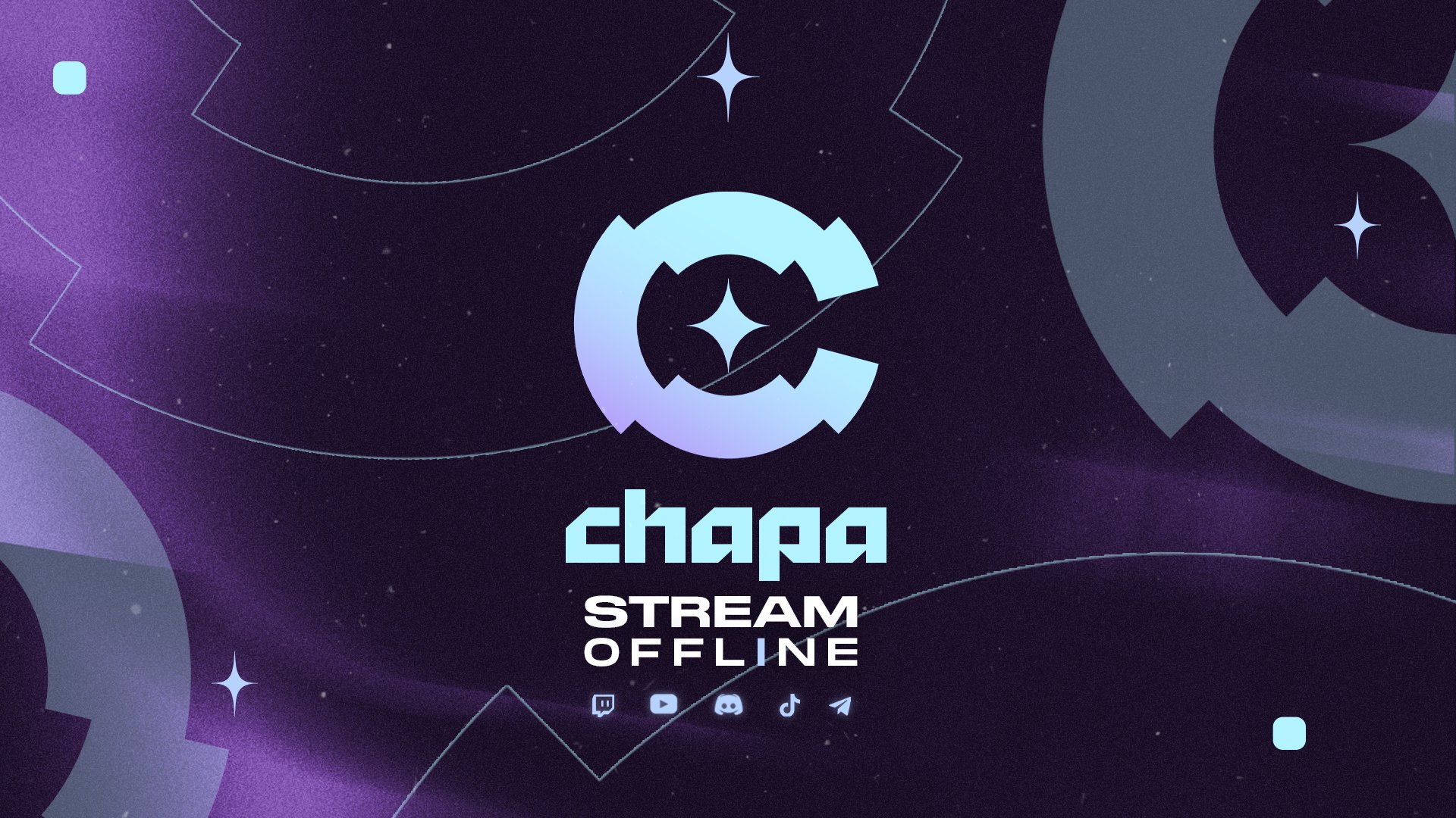 Chapugoff Offline Background