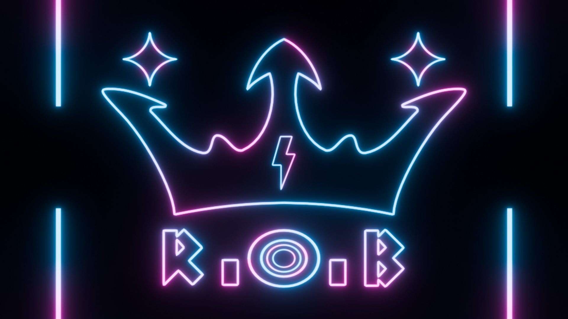 ReignOfBass Offline Background