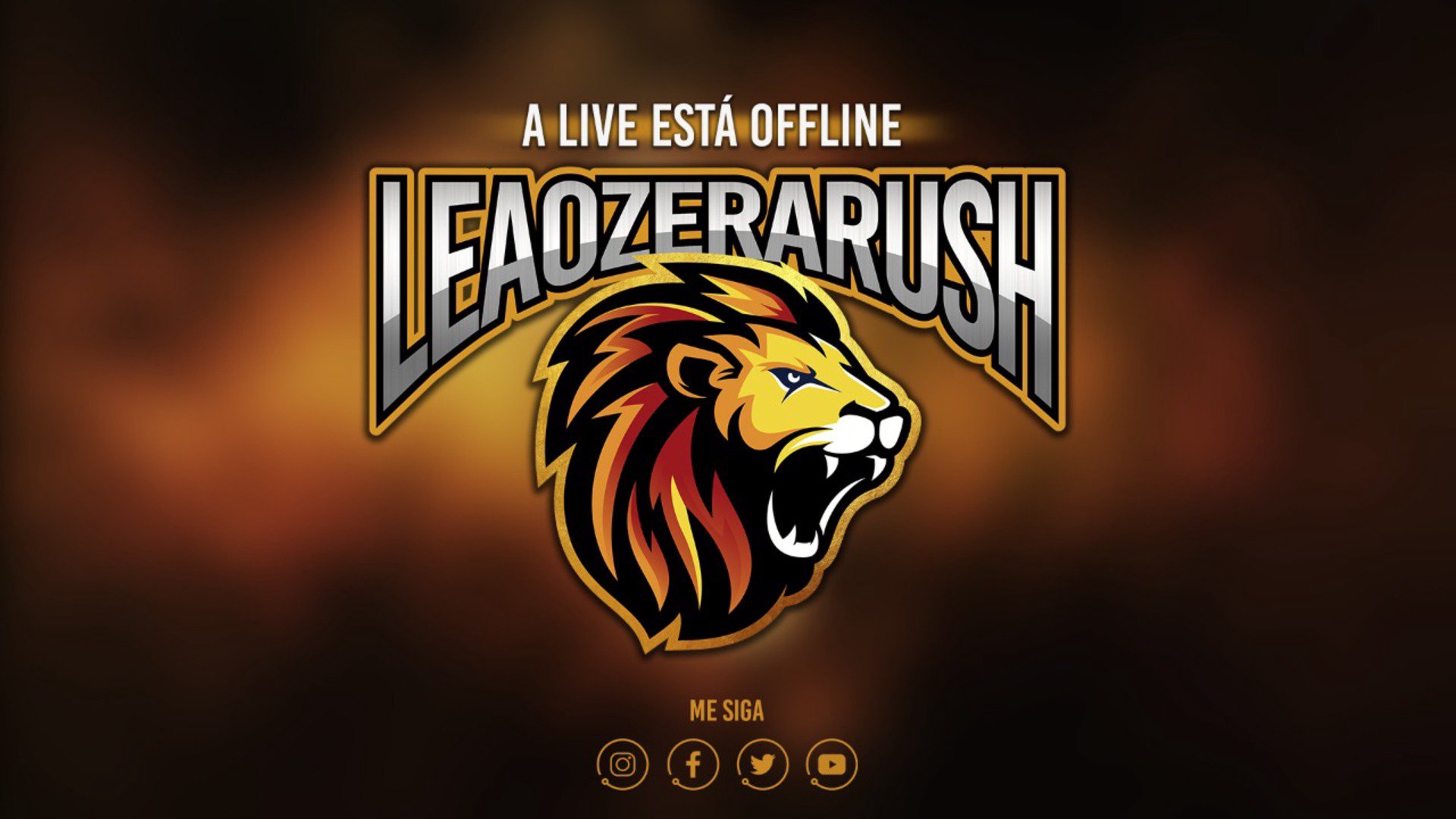 leaopoker Offline Background