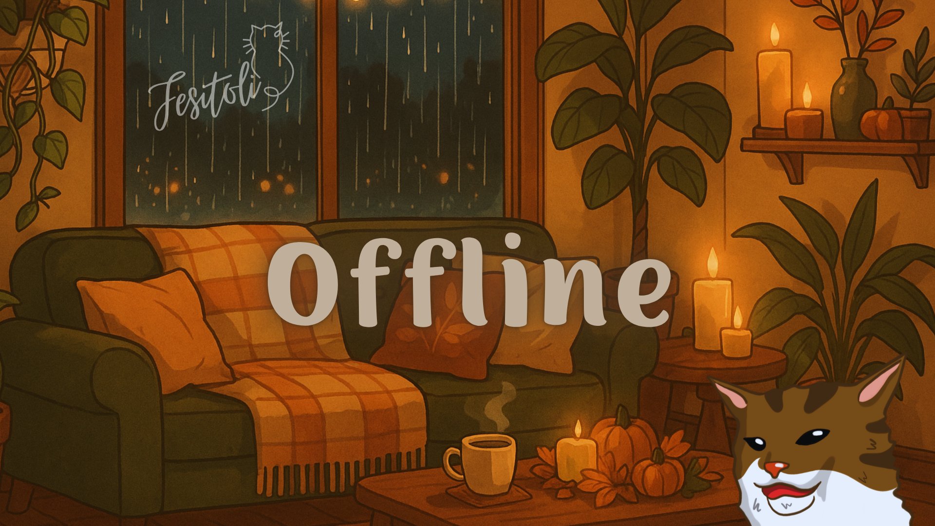 Fesitoli Offline Background