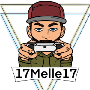 17melle17